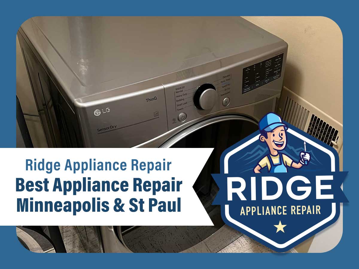 best appliance repair minneapolis and st paul