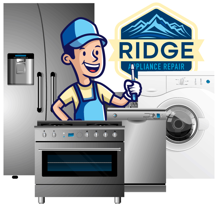 ridge appliance repair service